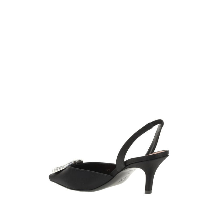Camelia slingback Pumps