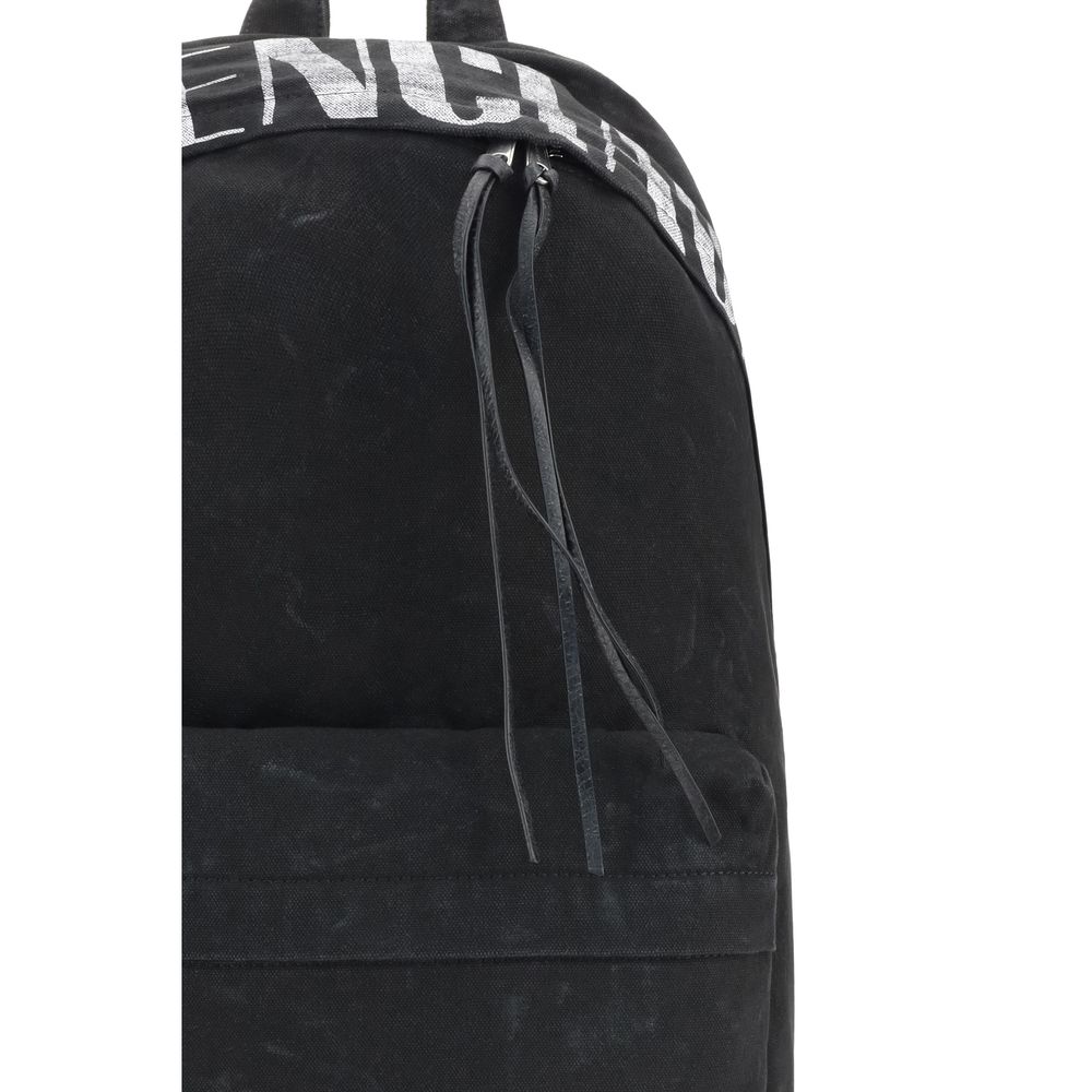 Editor Backpack