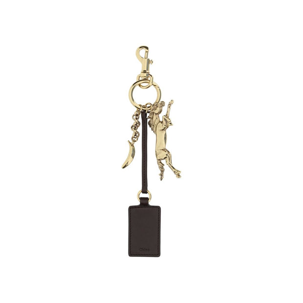 Kerala 24 Keyring