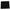 Black Cashmere Knitted Square Handkerchief Scarf
