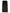 Black Cashmere Knitted Neck Warmer Foulard Scarf