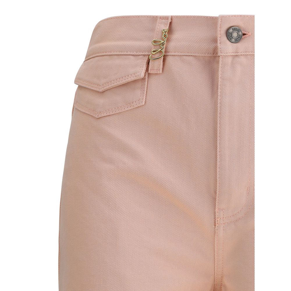 Flare Jeans