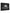 Black DG Milano Print Nylon Pouch Clutch Bag