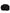 Black Shoulder Strap Pet Carry Logo Plaque Bag
