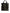 Military Green Nylon Shoulder Strap Tote Bag