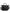 Black Calfskin Leather Hand Shoulder Duffle Bag