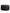 Black Calfskin Leather Hand Shoulder Duffle Bag