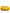 Yellow Orange Nylon Logo Plaque Hand Shoulder Duffle Bag