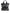 Gray Camo Cotton Multiple Compartments Tote Bag