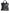 Gray Camo Cotton Multiple Compartments Tote Bag