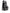 Gray Cotton Camouflage Logo Plaque Backpack Bag
