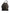 Multicolor Leopard Cotton Shoulder Bucket Bag