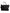 Black Calfskin Leather Hand Shoulder Duffle Bag