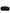 Black Calfskin Leather Hand Shoulder Duffle Bag