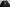 Black Calfskin Leather Hand Shoulder Duffle Bag