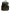 Military Green Patchwork Travel Backpack Bag
