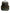 Military Green Patchwork Travel Backpack Bag