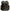 Military Green Patchwork School Backpack Bag