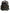 Military Green Patchwork Travel Backpack Bag