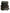 Military Green Patchwork Travel Backpack Bag