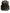 Military Green Patchwork Travel Backpack Bag