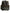 Military Green Patchwork Travel Backpack Bag