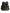 Military Green Patchwork School Backpack Bag