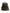 Military Green Patchwork Travel Backpack Bag