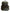 Military Green Patchwork Travel Backpack Bag
