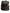 Military Green Patchwork Travel Backpack Bag