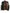 Military Green Patchwork Travel Backpack Bag