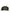 Military Green Patchwork Travel Backpack Bag