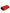 Red Quilted Devotion Crossbody Chain Phone Cover Bag