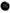 Black Lamb Leather DG Crystal Round Coin Purse Wallet