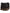 Black Brown Leopard Leather Shoulder Strap Bag