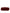 Red Gold Chain VANDA Tinsel Crystals Evening Clutch Bag