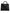 Black Large Leather Top Handle Shoulder Crossbody Bag