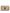 Beige Gold Chain Calf Leather Wallet Crossbody Bag