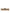 Beige Gold Chain Calf Leather Wallet Crossbody Bag