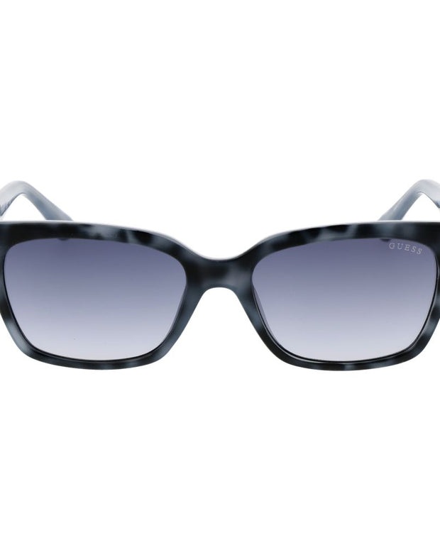 Blue Women Sunglasses
