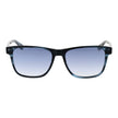 Blue Men Sunglasses