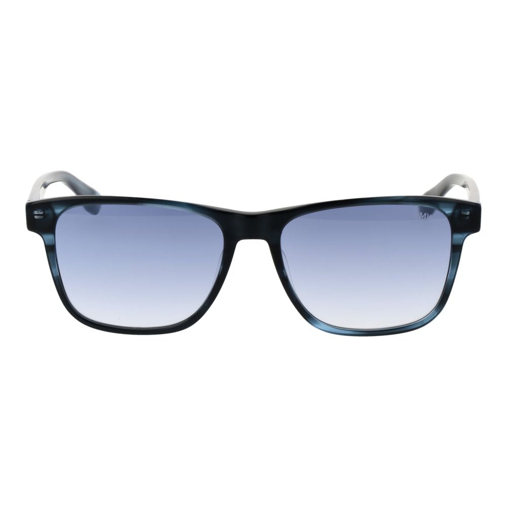 Blue Men Sunglasses