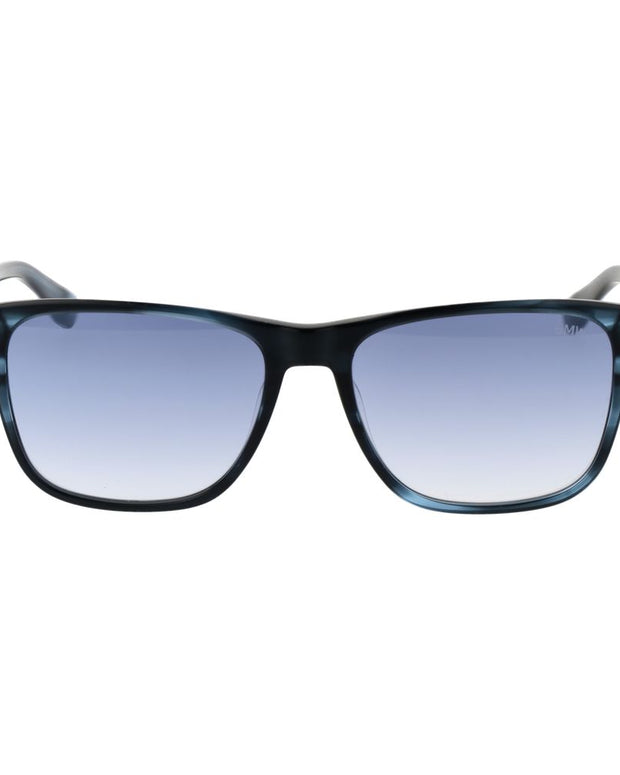 Blue Men Sunglasses