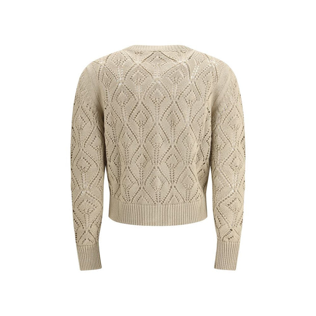 Koreakina Cardigan
