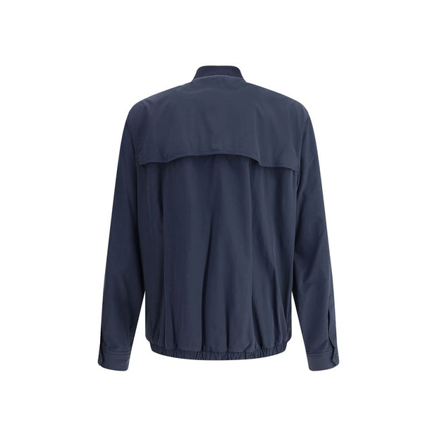 Tatenen Bomber Jacket by Moncler x Mercedes-Benz by Nigo