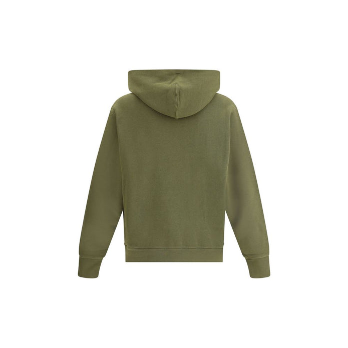 Moncler x Mercedes-Benz by Nigo Hoodie
