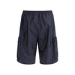 Shorts Moncler x Mercedes Benz by Nico Cargo Shorts