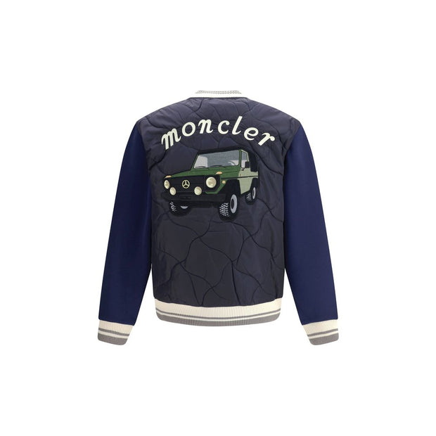 Moncler x Mercedes-Benz by Nigo Sweatshirt