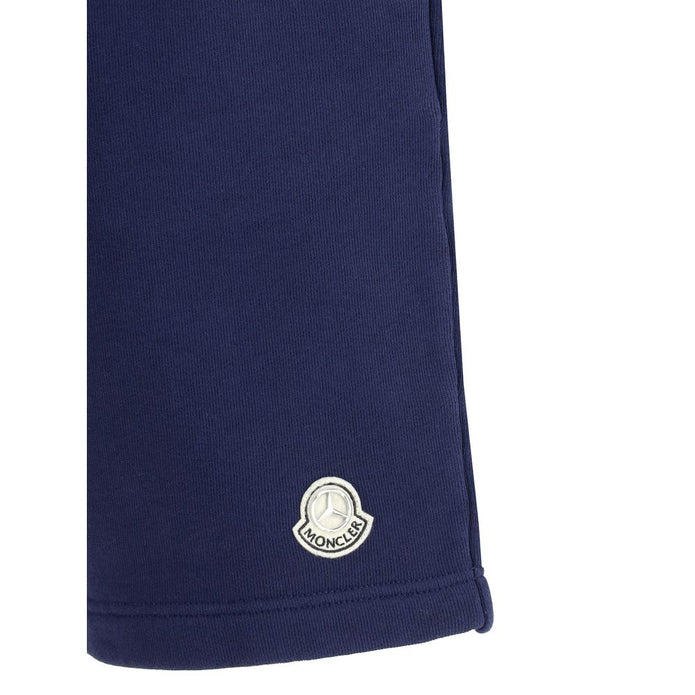 Shorts Moncler x Mercedes Benz by Nico Shorts