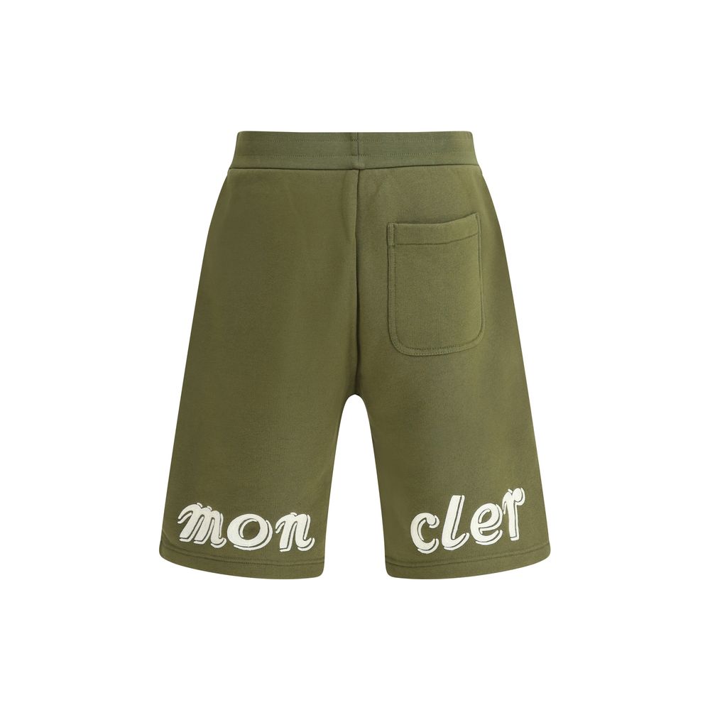 Shorts Moncler x Mercedes Benz by Nico Shorts